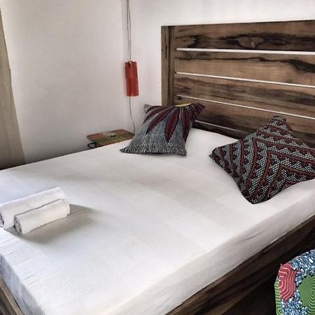 Siki Hotel Сен-Луи Экстерьер фото