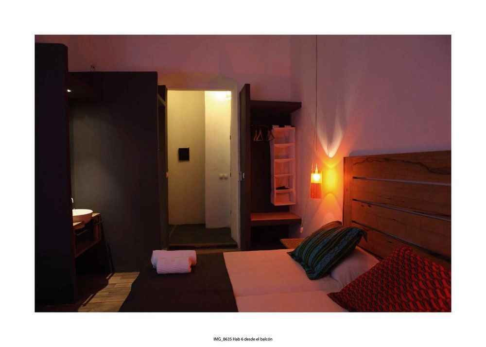 Siki Hotel Сен-Луи Экстерьер фото