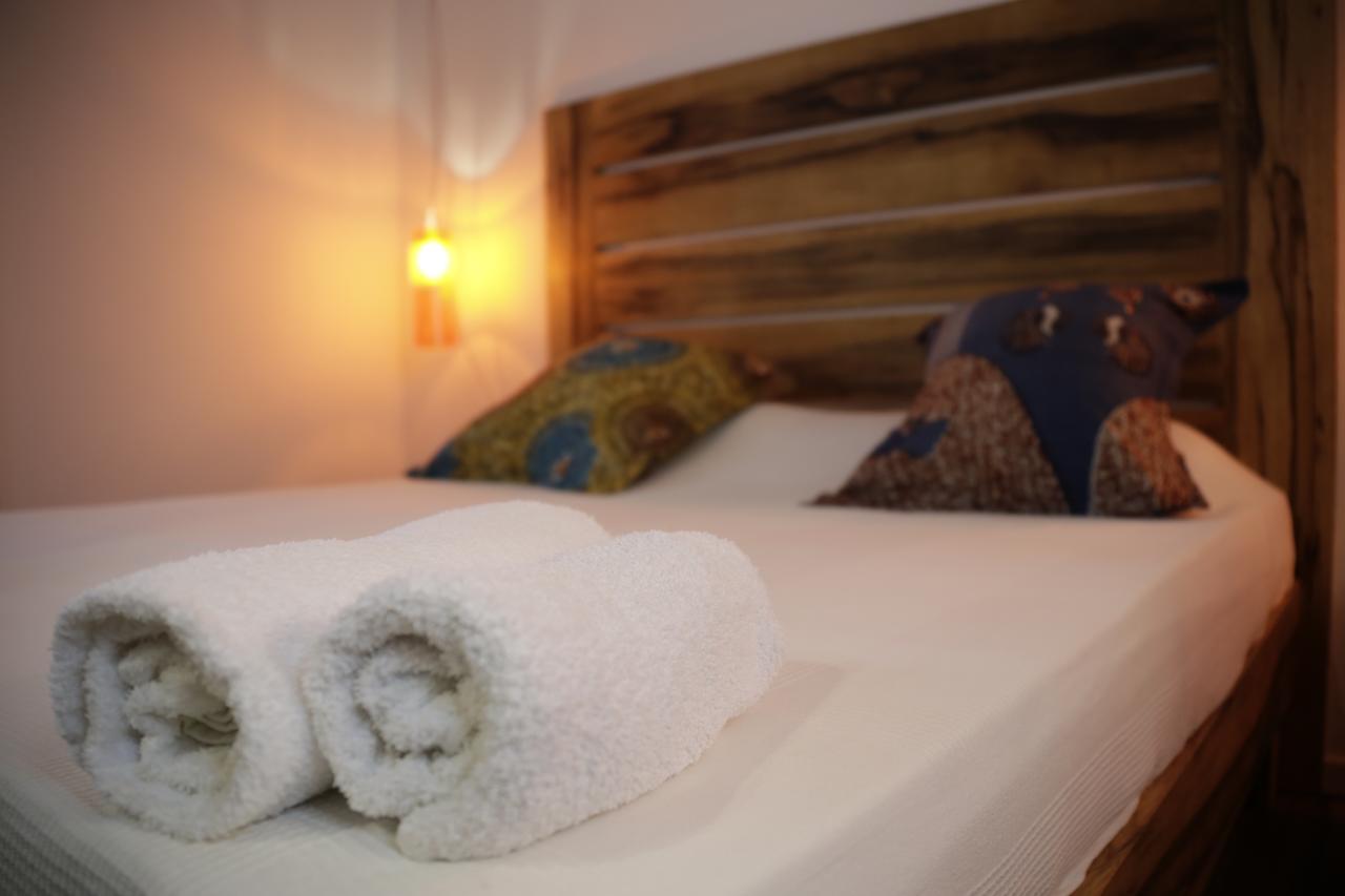 Siki Hotel Сен-Луи Экстерьер фото